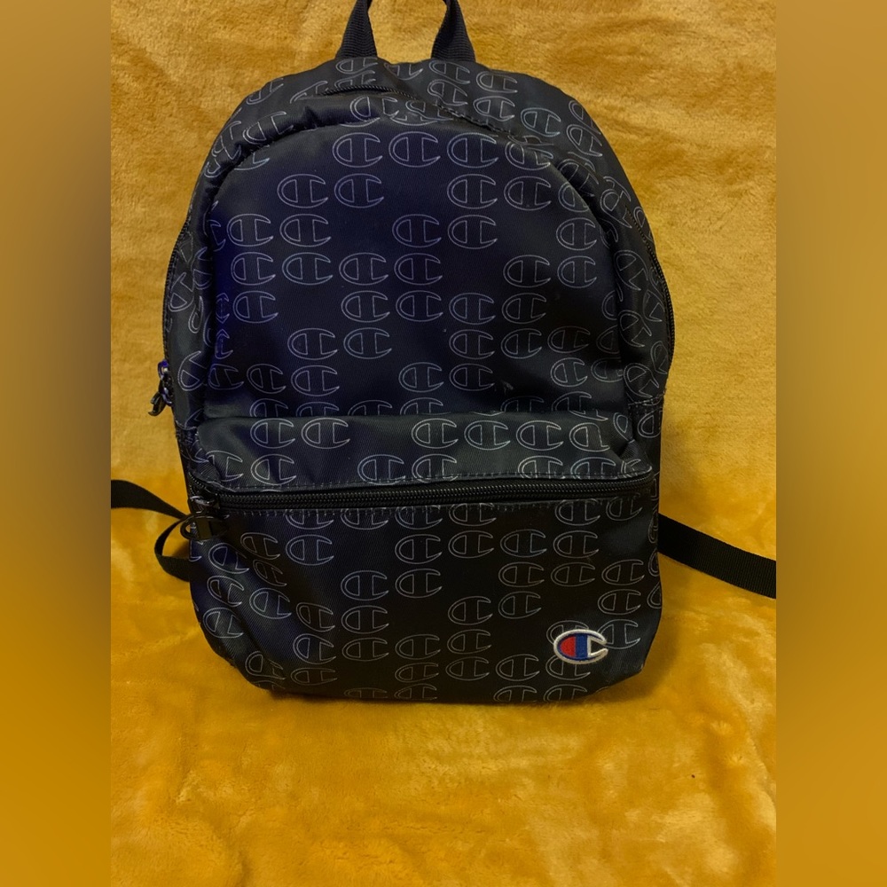 Champion mini bag
